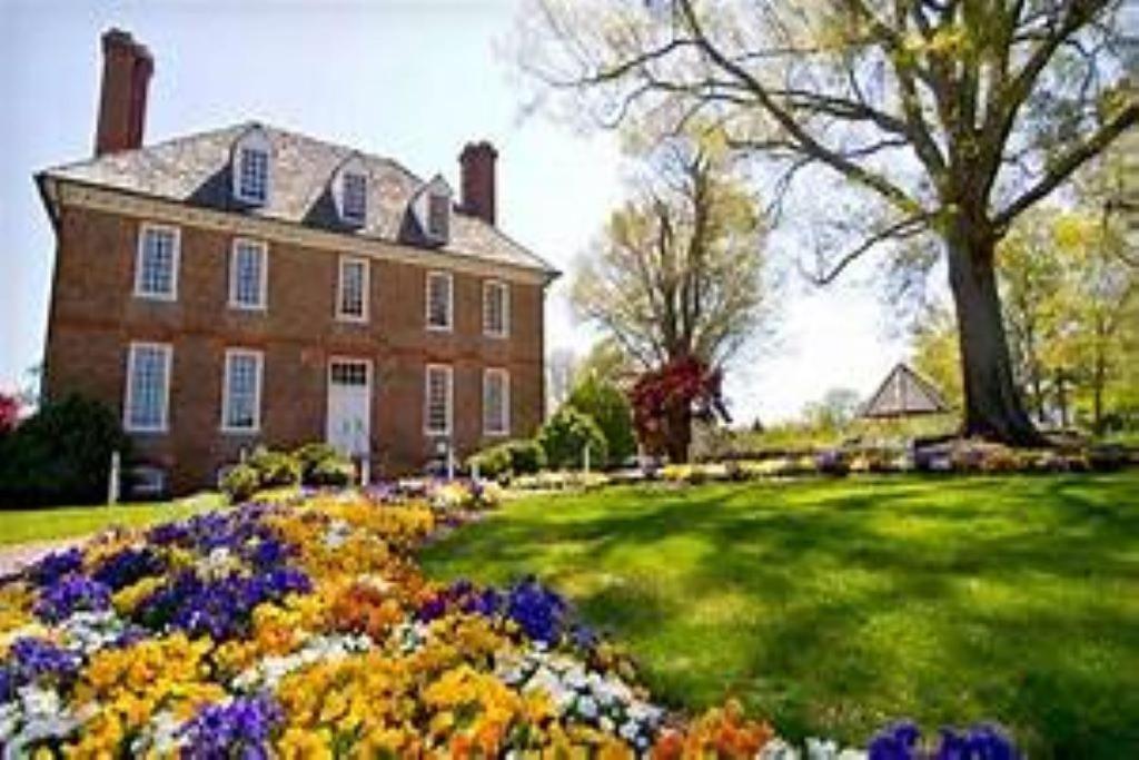 Powhatan Resort Вильямсбург Экстерьер фото